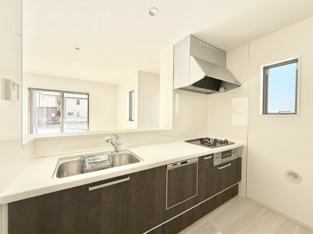 �L�b�`���@�������������Ŏ��p�I�A�S�Ƃ��߂��L�b�`���f�U�C��