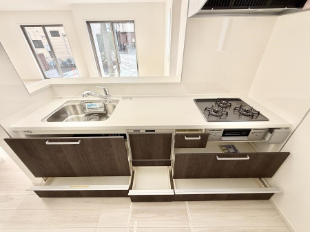 �L�b�`���@�������V���v���ŋ@�\�I�A�����g���₷���L�b�`��