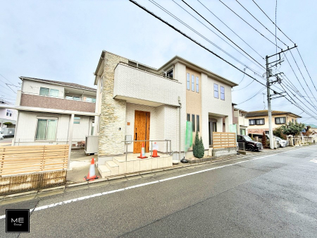 ���n�O�ώʐ^�@�O�ρ��V������炵���n�܂�ꏊ�ŁA�Ƒ����J��[�߂�