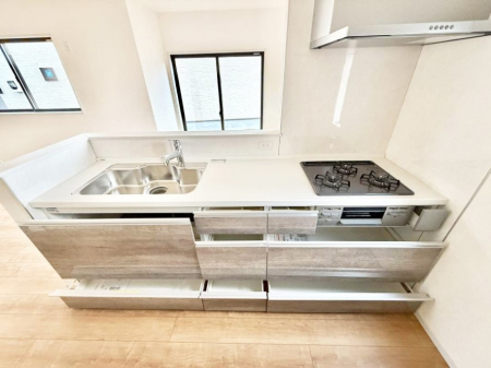 �L�b�`���@����