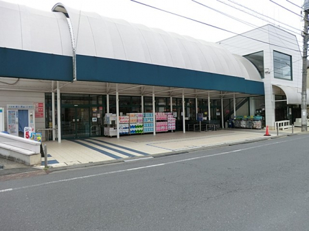 ӊ@X[p[ 500m }tW_X