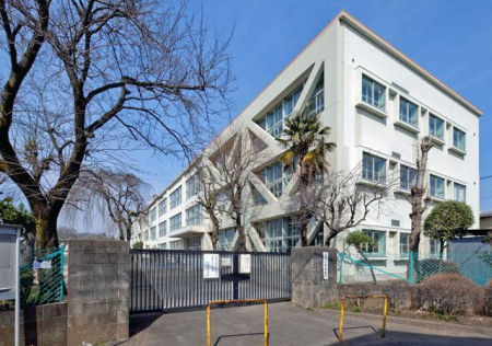 ӊ@wZ 350m sʐ쏬wZ