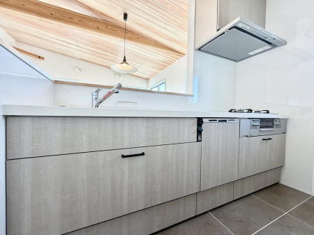 �L�b�`���@�����������������Ɗy�����Ȃ�A���K�ȃL�b�`�����