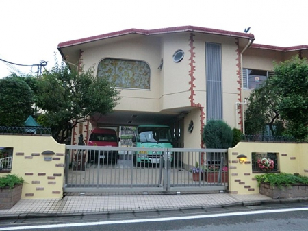 ӊ@ctEۈ牀 600m ΃uct