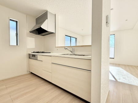 �L�b�`���@�������V���v���Ŕ������S�n�悢���Ԃ𐶂ރL�b�`�����