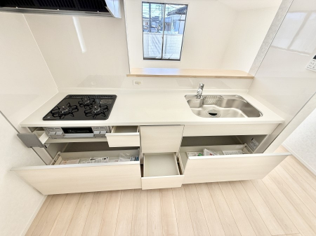 �L�b�`���@�������V���v���ŋ@�\�I�A�����g���₷���L�b�`��