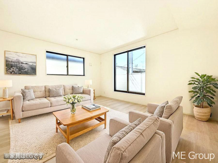 ���r���O�@���������C�ɓ���̏ꏊ�ŁA�̂�т�Ƃ������Ԃ�