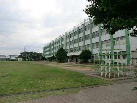 ���ӊ��@���w�Z 690m ��a�s����a�c���w�Z