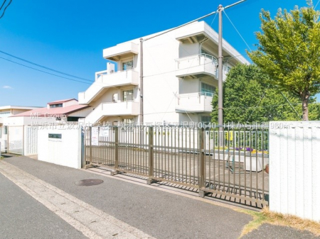 ���ӊ��@���w�Z 600m ���l�s�����򒆊w�Z 