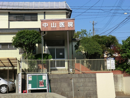 ���ӊ��@�a�@ 300m ���R��@