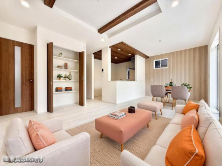 ���r���O�@���������났�ƏΊ炪�W�܂�A�S���܂郊�r���O