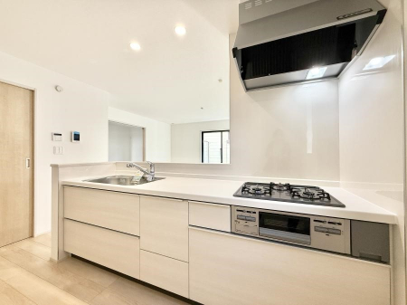 �L�b�`���@�����������������Ԃ����܂��A�Ί炠�ӂ��L�b�`��