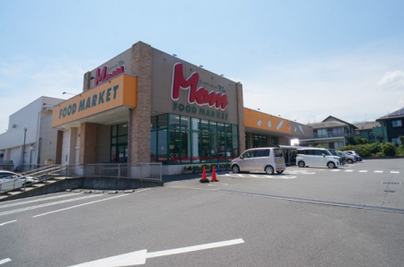 ���ӊ��@�X�[�p�[ 908m �t�[�h�}�[�P�b�gMom�x��X