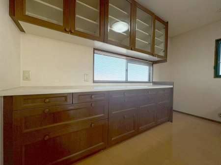 �L�b�`���@�������L���C�ɕЕt���A�g���₷���L�b�`��