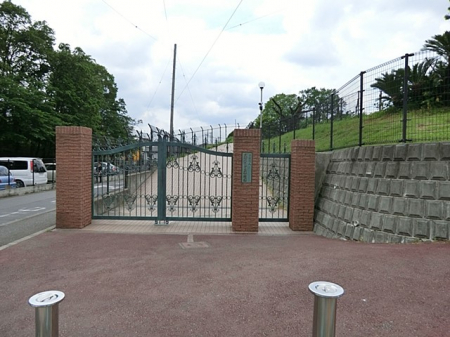 ���ӊ��@�c�t���E�ۈ牀 700m ��a�݂ǂ肪�u�c�t��