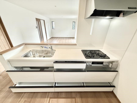 �L�b�`���@�����������������Ɗy�����Ȃ�A���K�ȃL�b�`�����