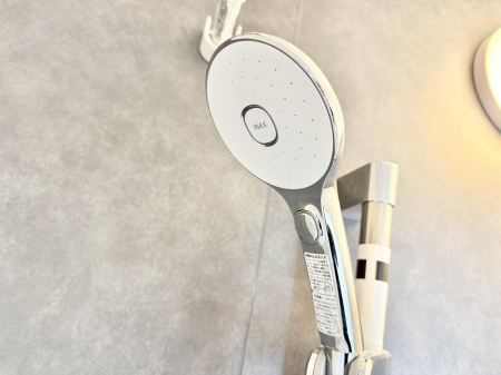 ���̑����ρ@�ݔ����茳�ŊȒP�Ɏ~���ł��邽�߁A���̖��ʌ��������炷���Ƃ��ł��܂��B