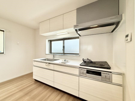 �L�b�`���@�����������������Ɗy�����Ȃ�A���K�ȃL�b�`�����