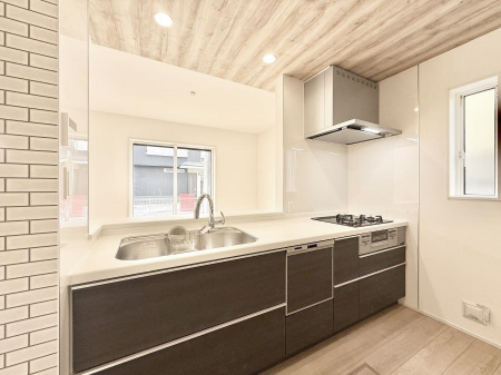 �L�b�`���@�������V���v���Ŕ������S�n�悢���Ԃ𐶂ރL�b�`�����