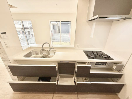 �L�b�`���@�������V���v���ŋ@�\�I�A�����g���₷���L�b�`��