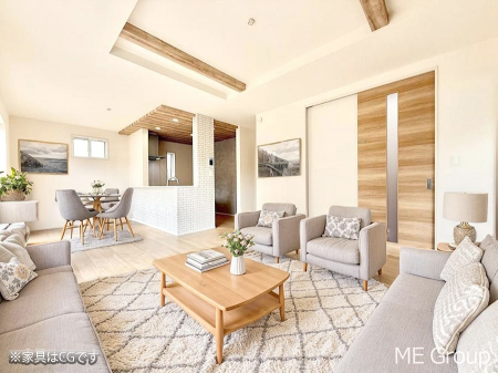 ���r���O�@���������R�Ɖ�b�����܂��A�S�n�悢�ЂƂƂ�