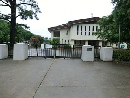 ���ӊ��@���w�Z 1500m ���͌��s�������w�Z