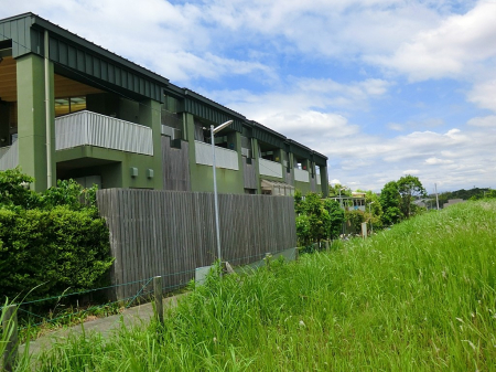 ���ӊ��@�c�t���E�ۈ牀 2600m �䂤�䂤�̂���c�t��