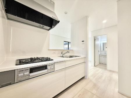 �L�b�`���@�������V���v���ŋ@�\�I�A�����g���₷���L�b�`��