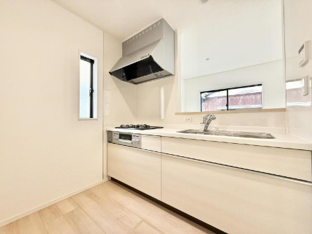 �L�b�`���@�������L���C�ɕЕt���A�g���₷���L�b�`��