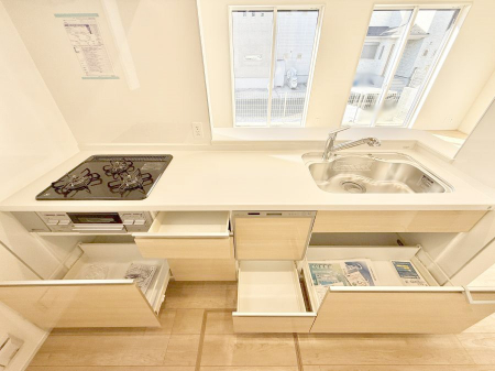 �L�b�`���@�����������������Ɗy�����Ȃ�A���K�ȃL�b�`�����