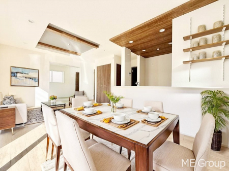 ���r���O�@���������S�n�̂����A���z�̃��r���O