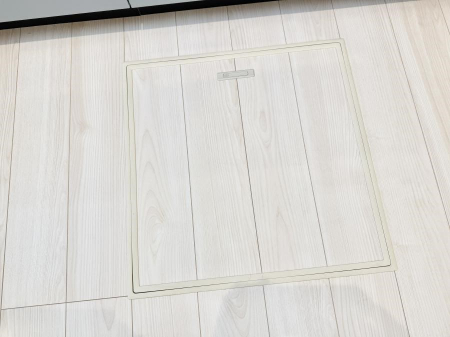 ���̑����ρ@�ݔ����B�ꂽ���[�X�y�[�X�ŉƑS�̂��X�b�L��