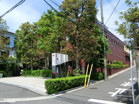 ���ӊ��@�a�@ 400m ���l�N���j�b�N