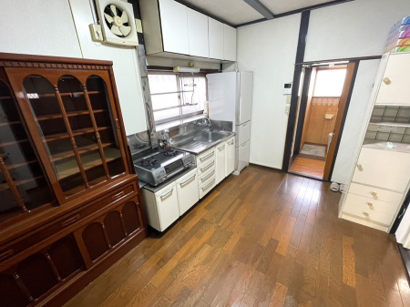 �L�b�`���@����