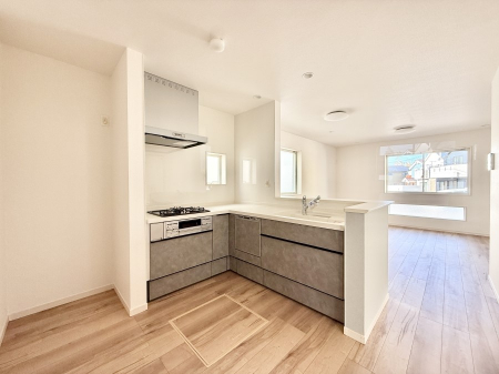 �L�b�`���@���������������̖��@��������A���ʂȃL�b�`��