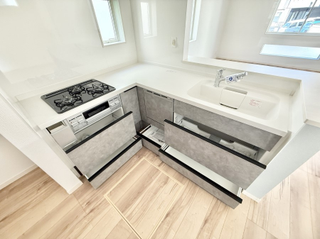 �L�b�`���@�������V���v���ŋ@�\�I�A�����g���₷���L�b�`��