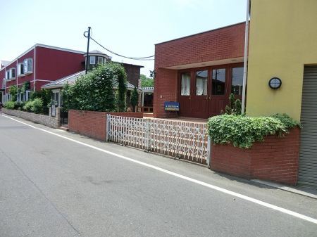 ���ӊ��@�c�t���E�ۈ牀 400m ���S�c�t��