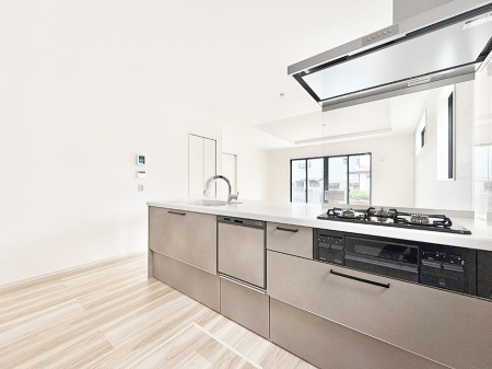 �L�b�`���@����