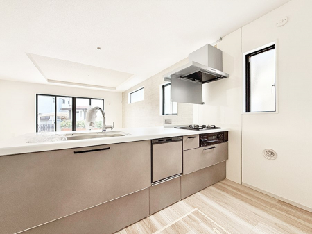 �L�b�`���@����