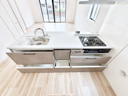 �L�b�`���@����