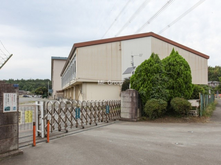 ���ӊ��@���w�Z 650m �����s�����쏬�w�Z 