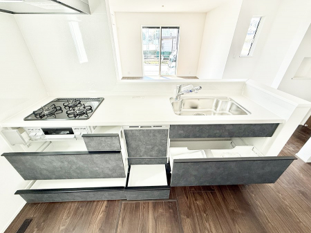 �L�b�`���@�������V���v���ŋ@�\�I�A�����g���₷���L�b�`��