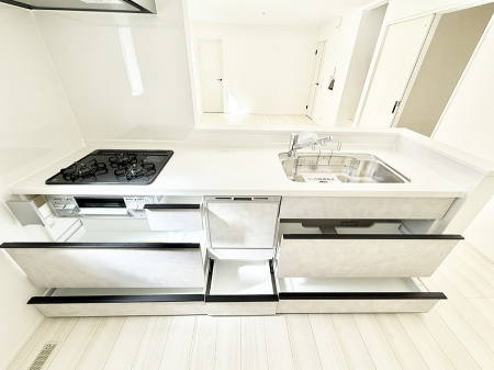 �L�b�`���@�������V���v���ŋ@�\�I�A�����g���₷���L�b�`��