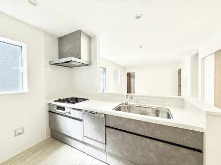 �L�b�`���@�������L���C�ɕЕt���A�g���₷���L�b�`��