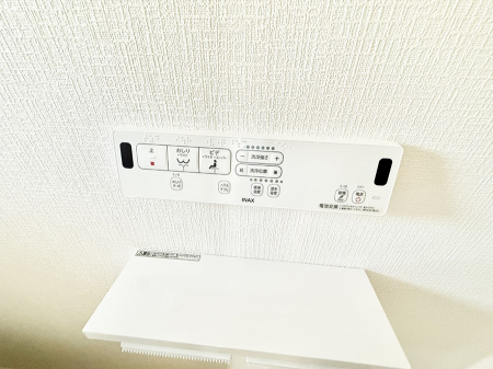 ���̑����ρ@�ݔ����������ŉ��K�A���������ۂ����V�����[�g�C��