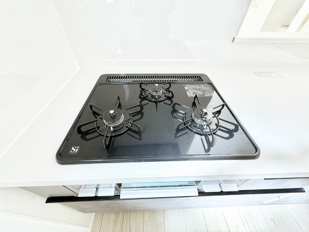 ���̑����ρ@�ݔ����R���R�����̃V�X�e���L�b�`���ŗ����̎菇���X���[�Y��