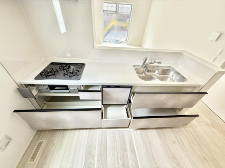 �L�b�`���@�������V���v���ŋ@�\�I�A�����g���₷���L�b�`��