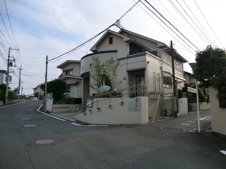 ���ӊ��@�a�@ 900m �����N���j�b�N