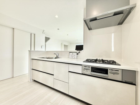 �L�b�`���@�����������������Ԃ����܂��A�Ί炠�ӂ��L�b�`��