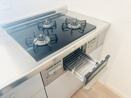 �L�b�`���@�������V���v���ŋ@�\�I�A�����g���₷���L�b�`��